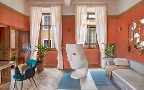 Luxury Trevi House